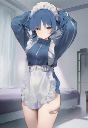 少把盐 Yamada Ryo 山田凉 - Page 4