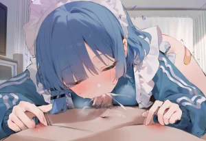 少把盐 Yamada Ryo 山田凉 - Page 48