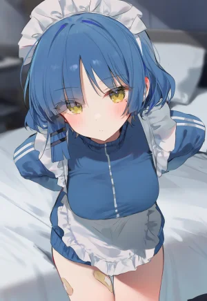 少把盐 Yamada Ryo 山田凉 - Page 7