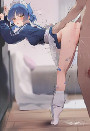 少把盐 Yamada Ryo 山田凉 - Page 72