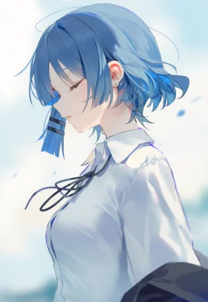 少把盐 Yamada Ryo 山田凉 - Page 78