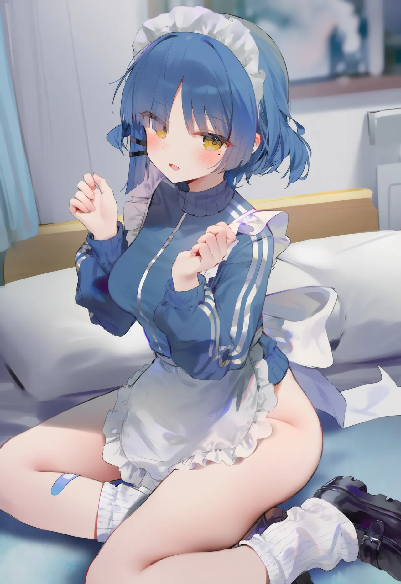 少把盐 Yamada Ryo 山田凉 - Image 3