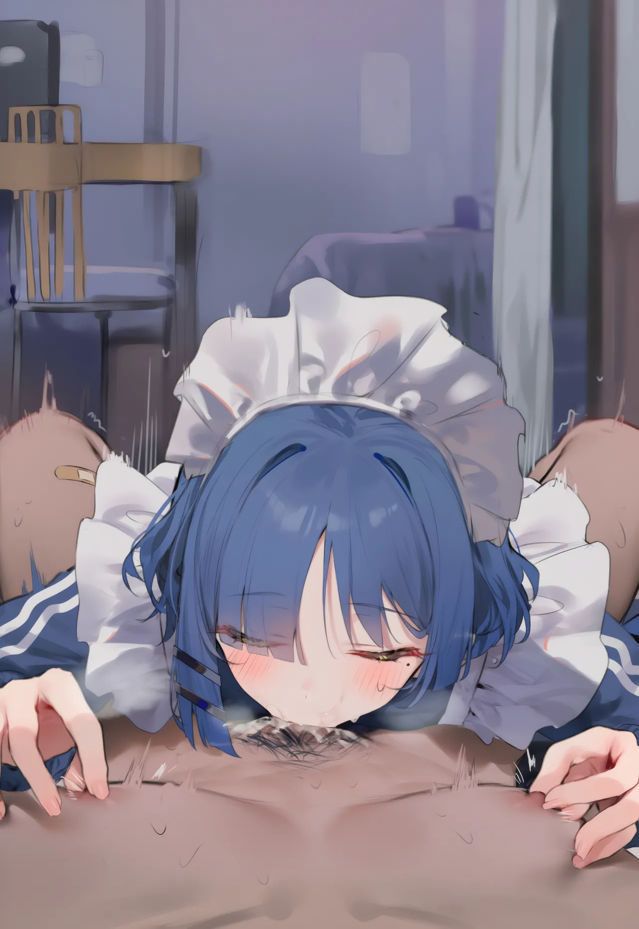 少把盐 Yamada Ryo 山田凉 - Image 47