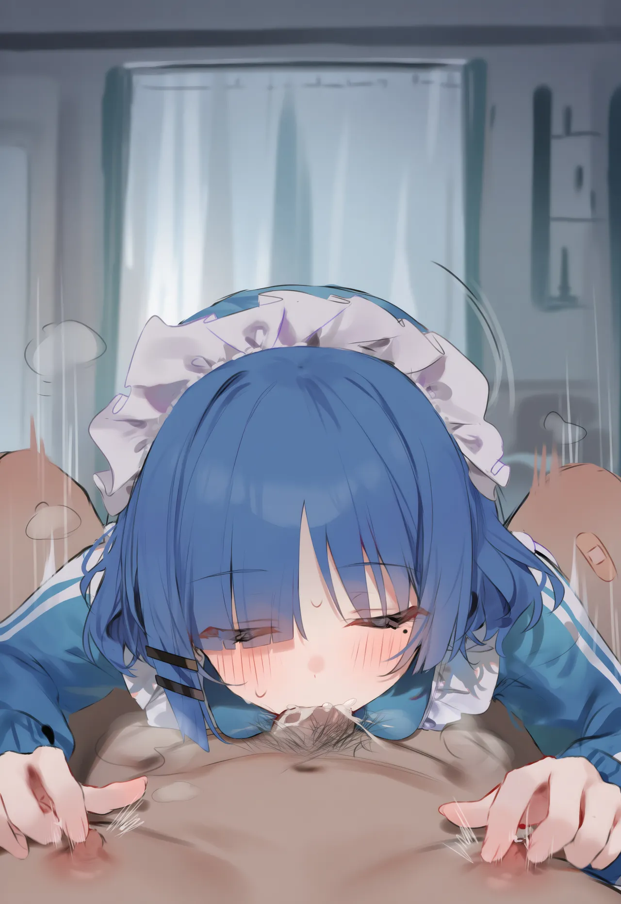 少把盐 Yamada Ryo 山田凉 - Image 49