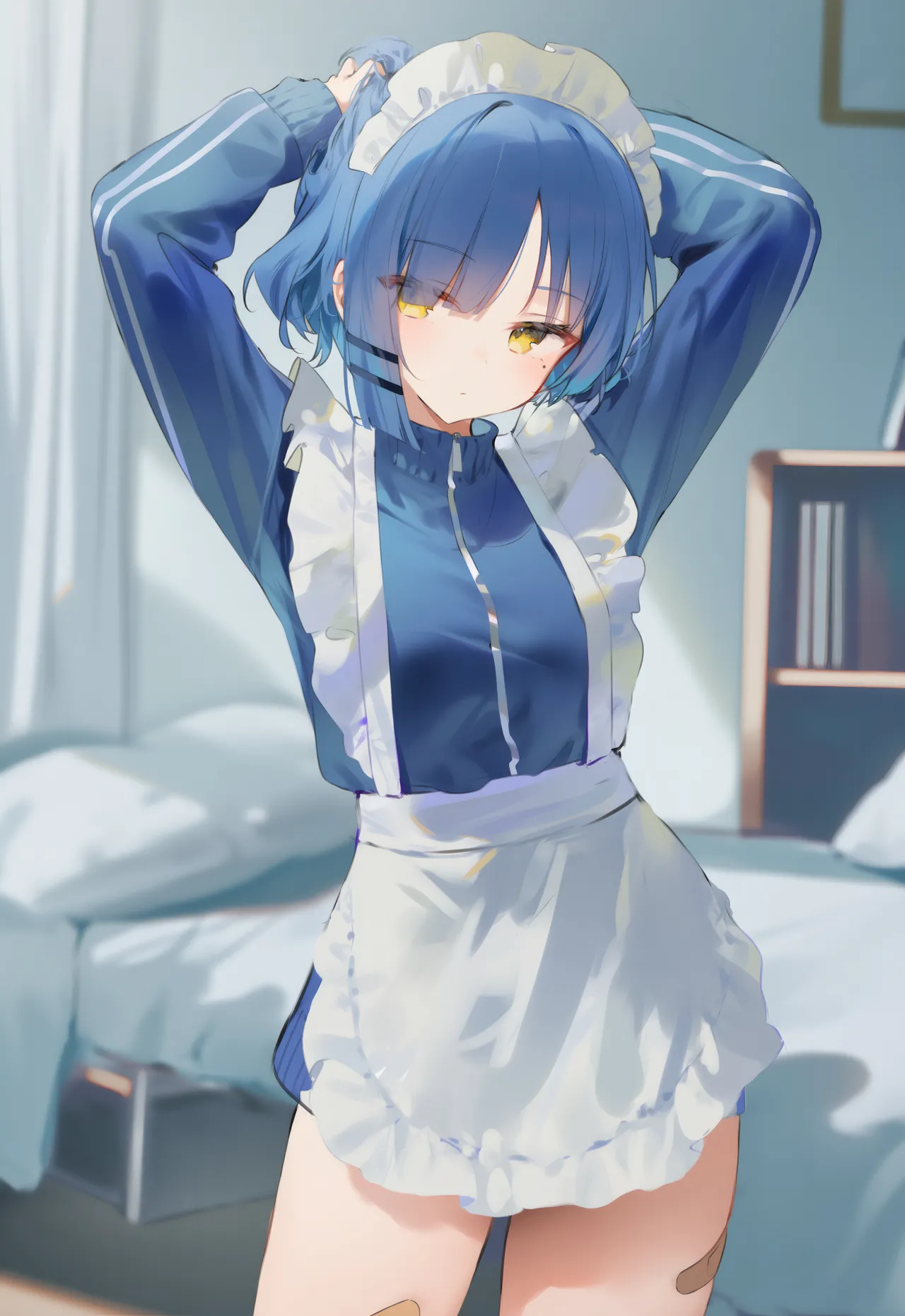 少把盐 Yamada Ryo 山田凉 - Image 5