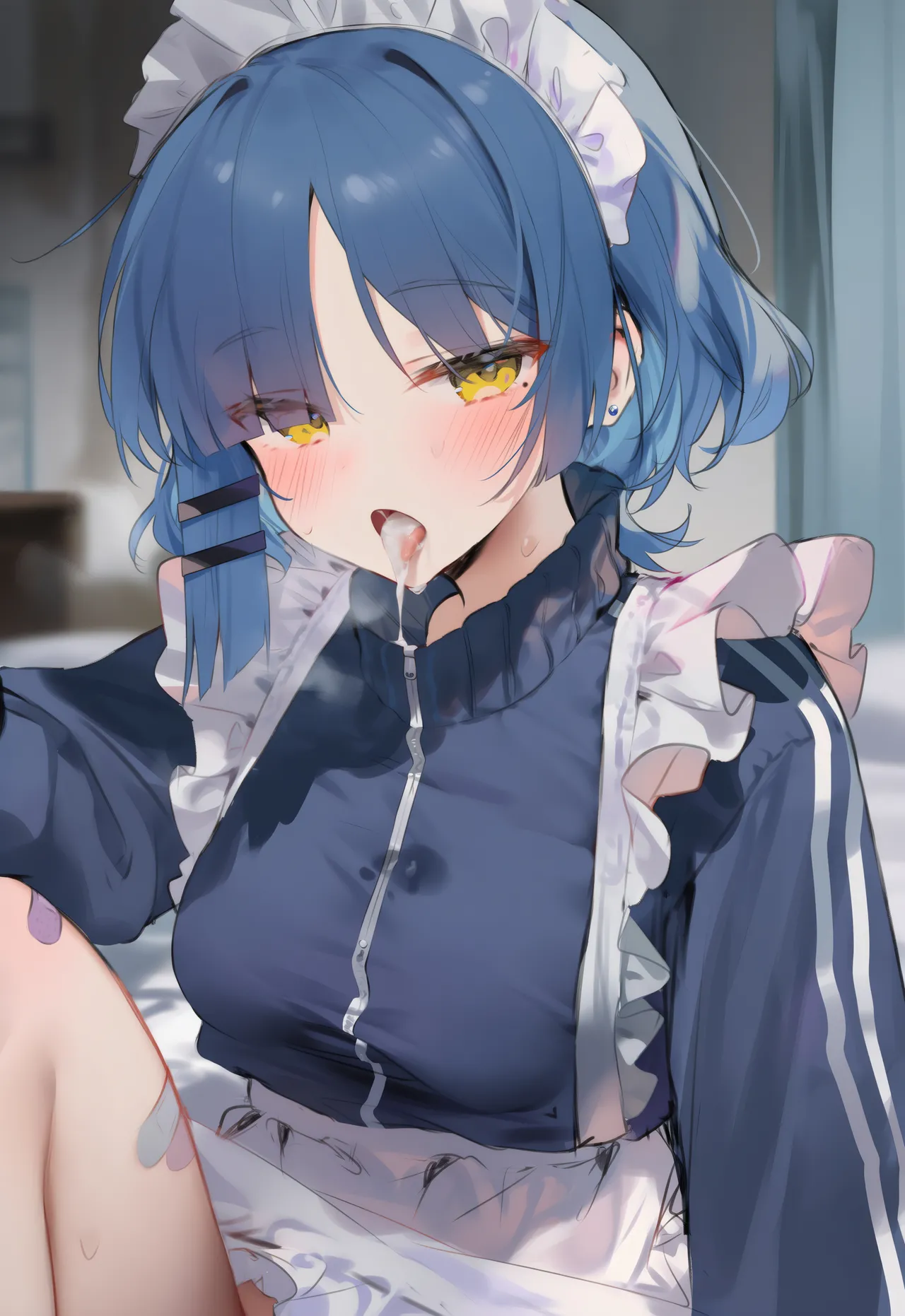 少把盐 Yamada Ryo 山田凉 - Image 52