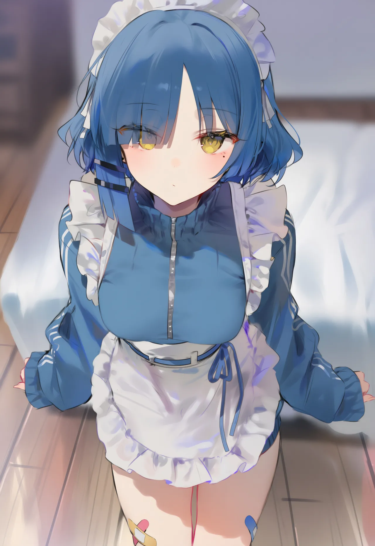 少把盐 Yamada Ryo 山田凉 - Image 6