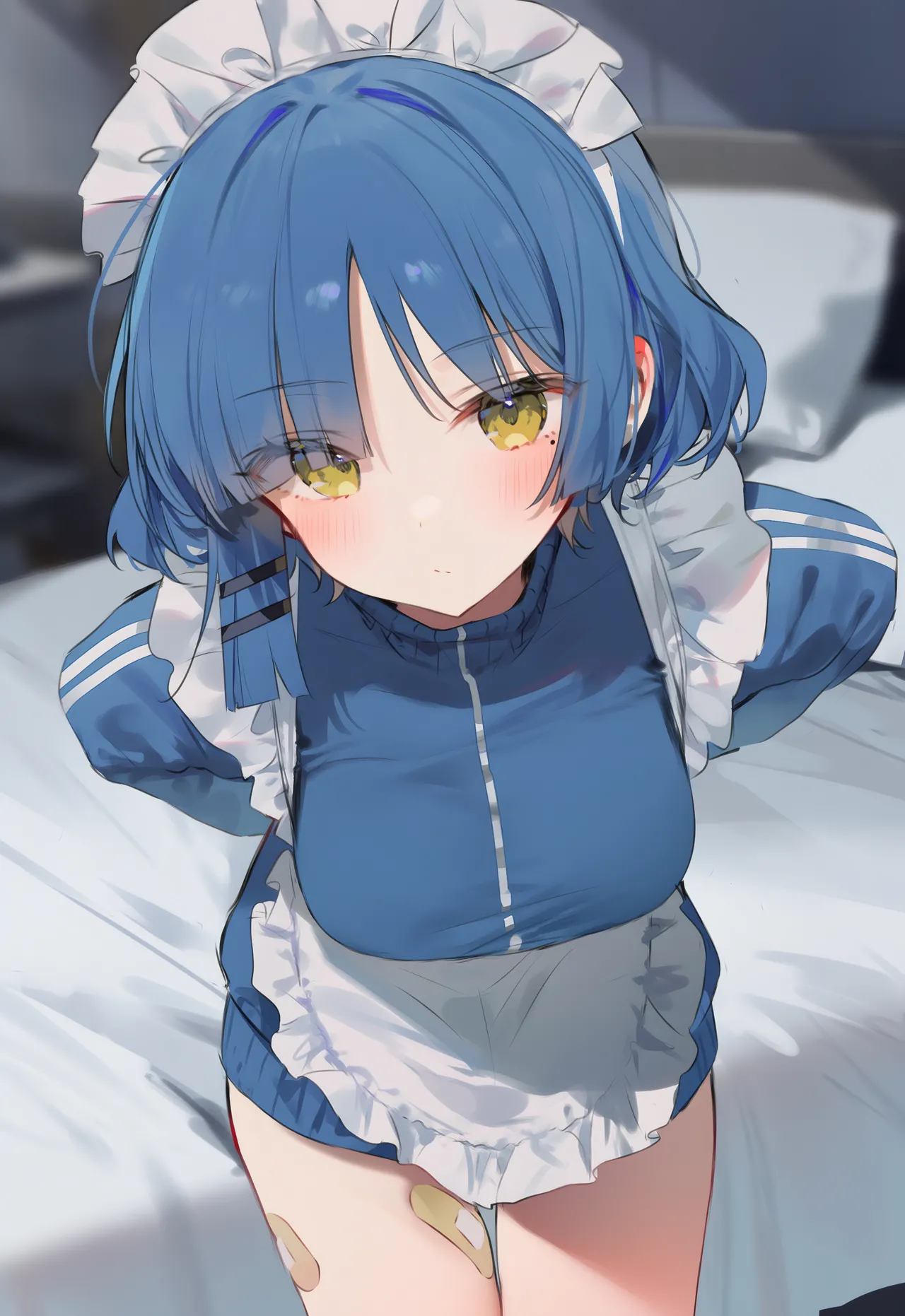 少把盐 Yamada Ryo 山田凉 - Image 7