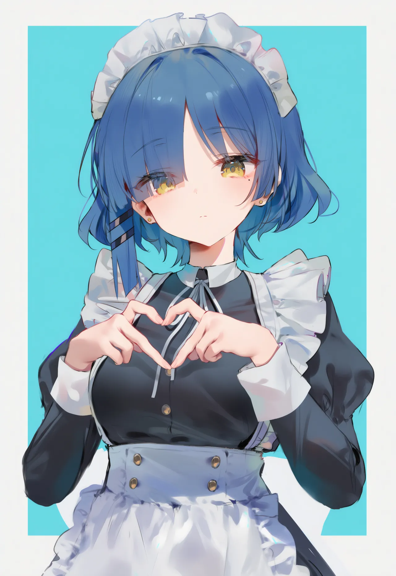 少把盐 Yamada Ryo 山田凉 - Image 77