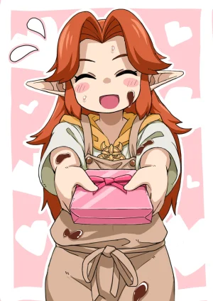 Yamakami Tadashi OOT FemLink Japanese - Page 51