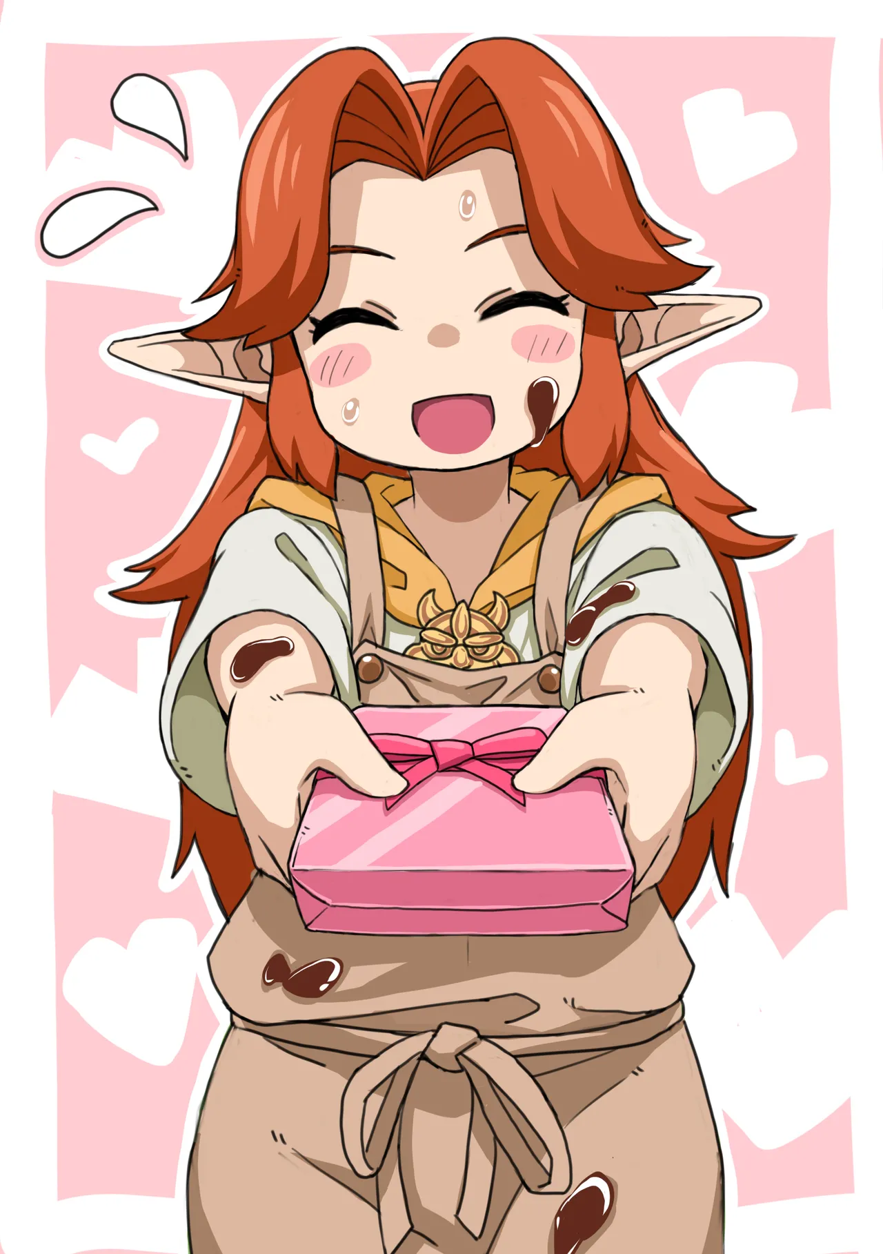 Yamakami Tadashi OOT FemLink Japanese - Image 51