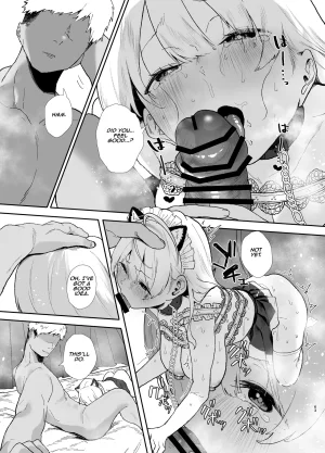 Yamakon-ya Yamakonbu Seiso de Kawaii Anoko no Kyuujitsu Koubi Day-Off Sex with That Cute and Innocent Girl English Aishi21 Digital - Page 63