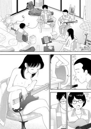 Yamamoto Naoki Saishin sakuhin-shū dai ichi hen Renshū 山本直樹最新作品集 第一篇練習前編 後編 Chinese Rainash - Page 11