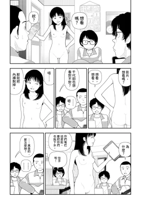 Yamamoto Naoki Saishin sakuhin-shū dai ichi hen Renshū 山本直樹最新作品集 第一篇練習前編 後編 Chinese Rainash - Page 14