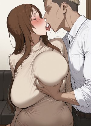 吟醸コーク Yamanaka Sawako 山中さわ子 k-on - Page 31