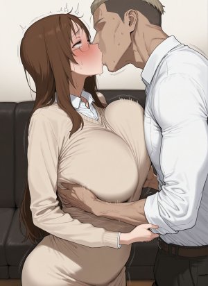 吟醸コーク Yamanaka Sawako 山中さわ子 k-on - Page 40