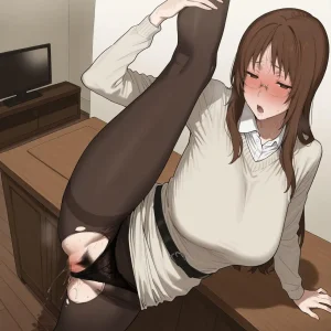 吟醸コーク Yamanaka Sawako 山中さわ子 k-on - Page 97