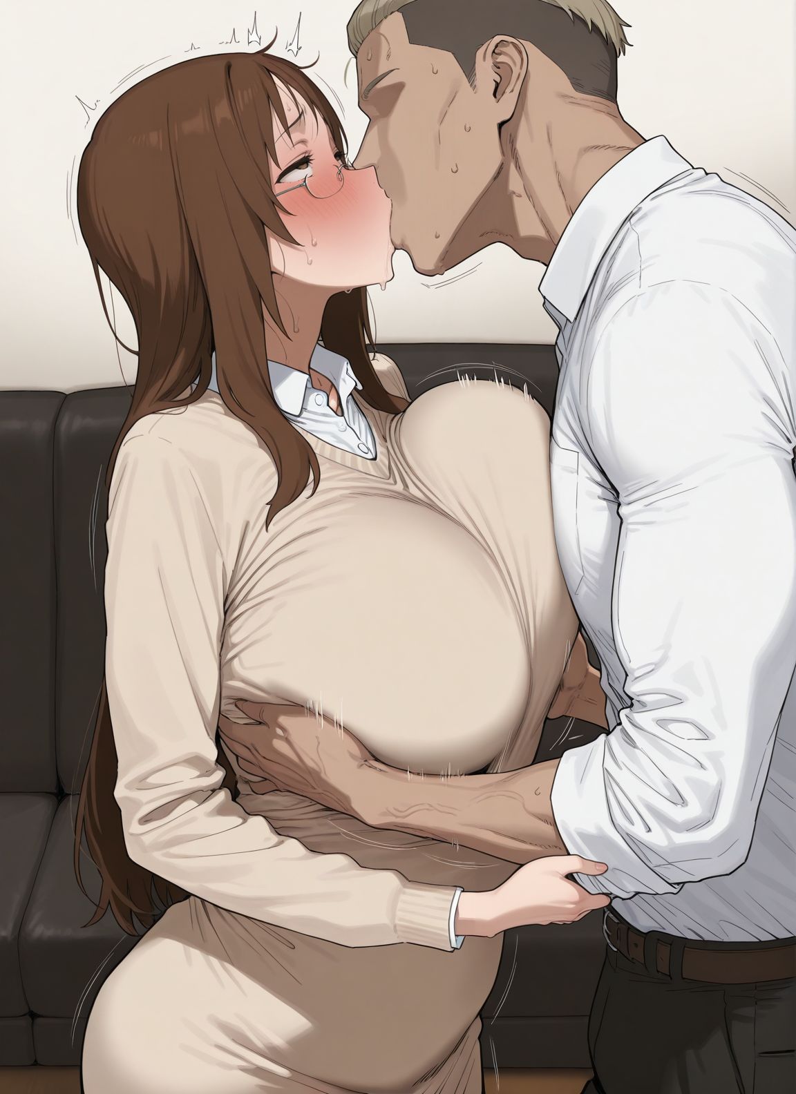 吟醸コーク Yamanaka Sawako 山中さわ子 k-on - Image 40