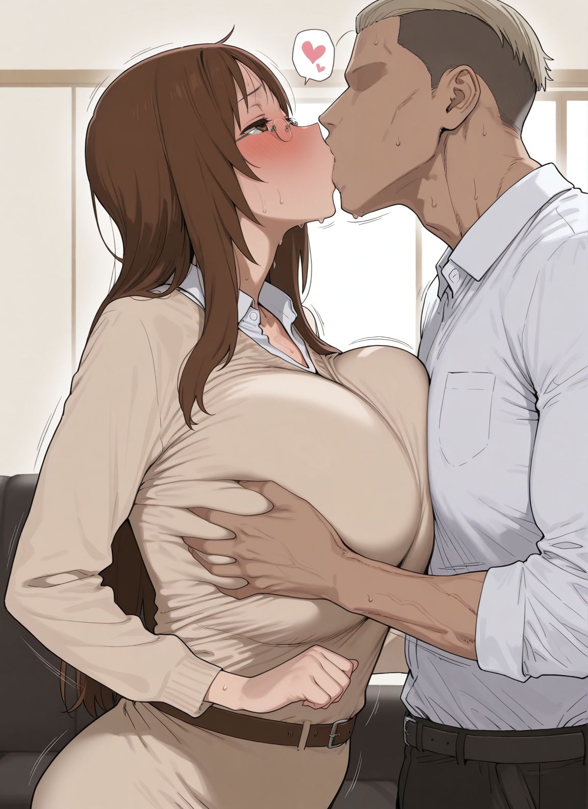 吟醸コーク Yamanaka Sawako 山中さわ子 k-on - Image 45