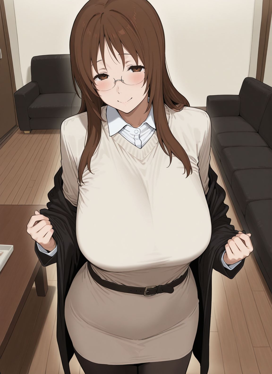 吟醸コーク Yamanaka Sawako 山中さわ子 k-on - Image 5
