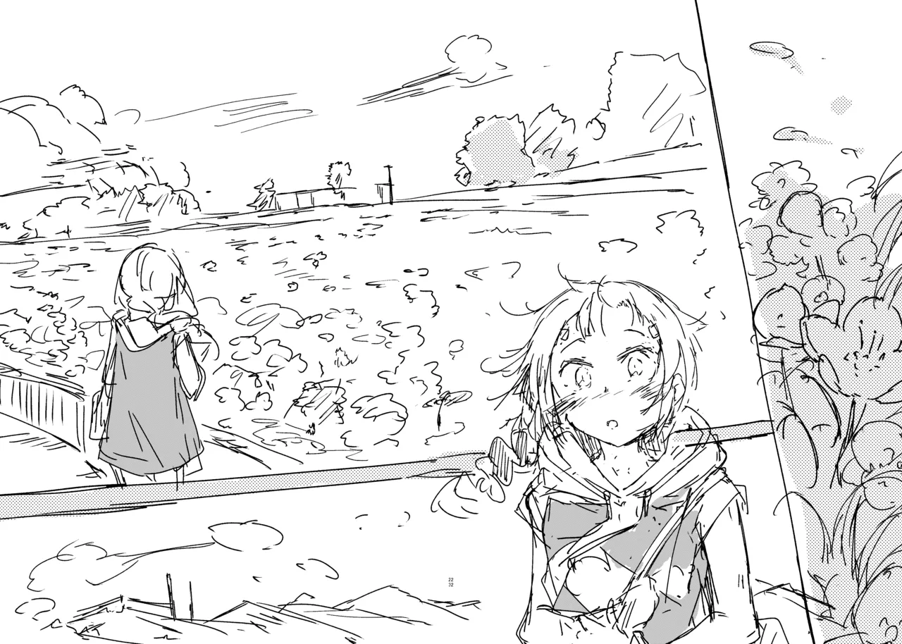 Yamano Miki Kusunoki Majiri Sono Omoi ni wa Riyuu ga Aru Yuuki Yuuna wa Yuusha de Aru Chinese Digital - Image 21