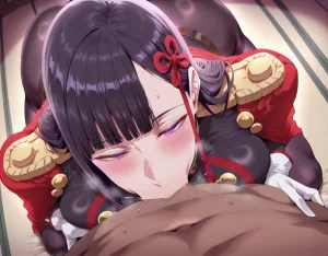 Yamashiro Ren V2 - Page 31