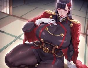 Yamashiro Ren V2 - Page 4