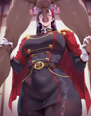 Yamashiro Ren V2 - Page 44