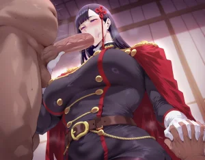 Yamashiro Ren V2 - Page 45