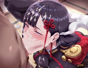 Yamashiro Ren V2 - Page 63