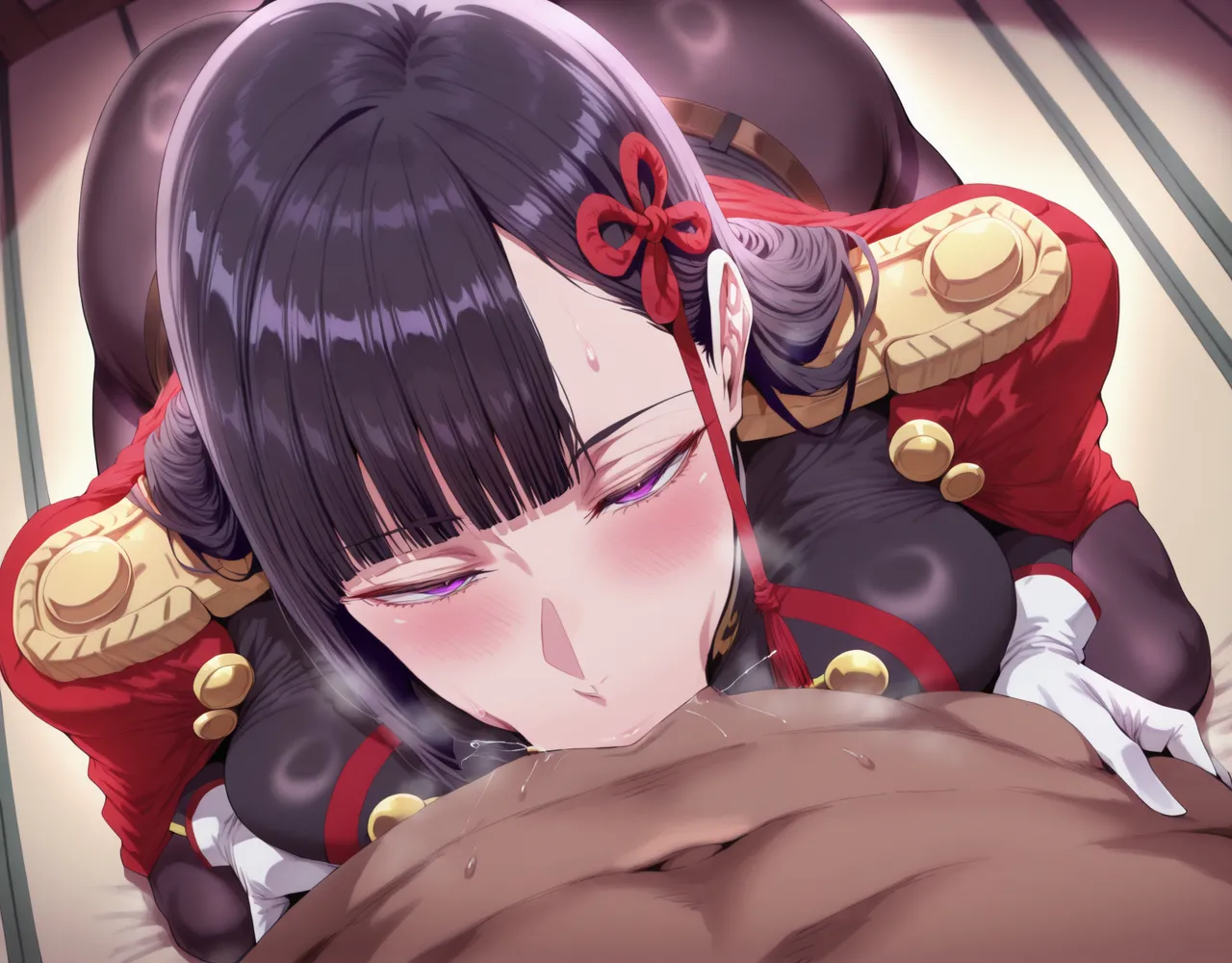 Yamashiro Ren V2 - Image 31