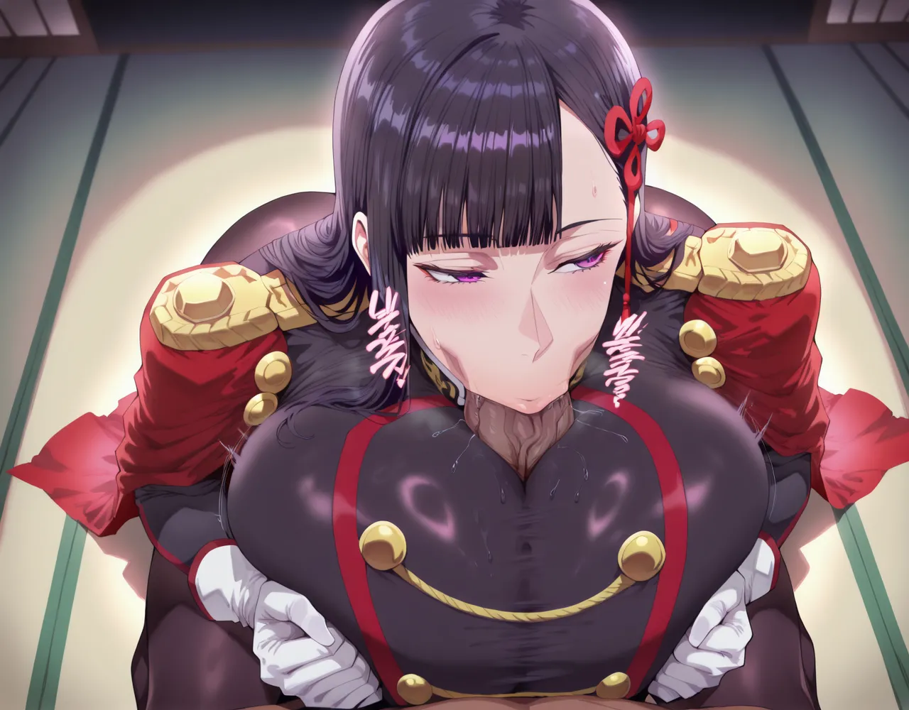 Yamashiro Ren V2 - Image 48