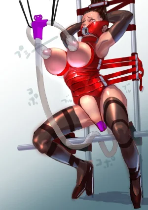 Yanchin Pixiv_41258 SuspendedDeleted - Page 32