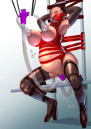 Yanchin Pixiv_41258 SuspendedDeleted - Page 33