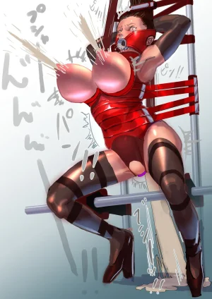 Yanchin Pixiv_41258 SuspendedDeleted - Page 36