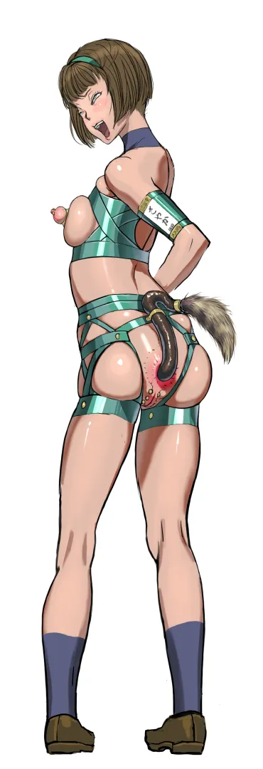 Yanchin Pixiv_41258 SuspendedDeleted - Image 20