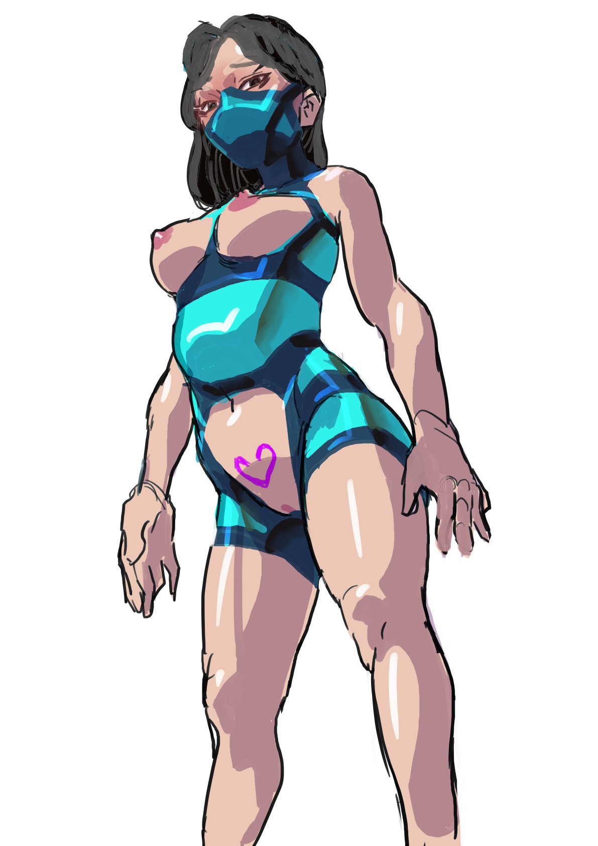 Yanchin Pixiv_41258 SuspendedDeleted - Image 30