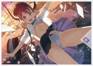 yande.re kantoku 2026-01-30501-1000 Thumbnail