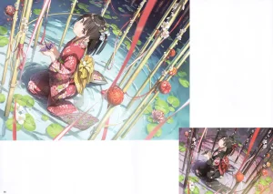 yande.re kantoku 2026-01-30501-1000 - Page 103