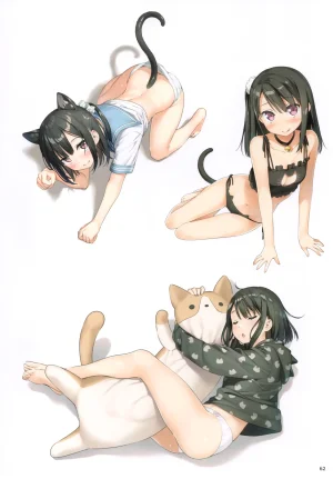 yande.re kantoku 2026-01-30501-1000 - Page 105