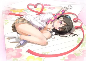 yande.re kantoku 2026-01-30501-1000 - Page 106