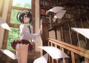 yande.re kantoku 2026-01-30501-1000 - Page 111