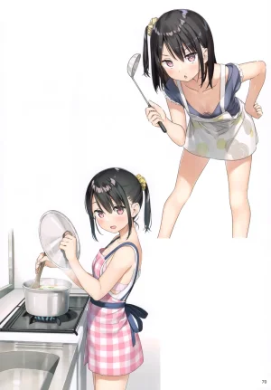 yande.re kantoku 2026-01-30501-1000 - Page 112