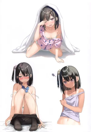 yande.re kantoku 2026-01-30501-1000 - Page 113