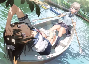 yande.re kantoku 2026-01-30501-1000 - Page 117