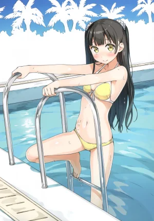 yande.re kantoku 2026-01-30501-1000 - Page 123