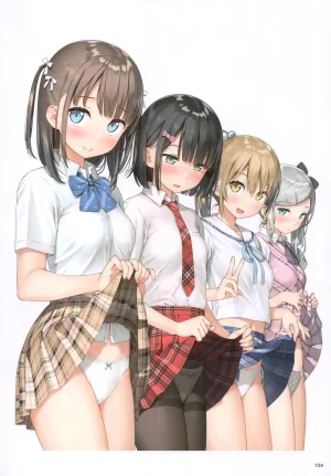 yande.re kantoku 2026-01-30501-1000 - Page 136