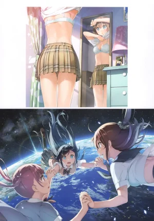 yande.re kantoku 2026-01-30501-1000 - Page 137