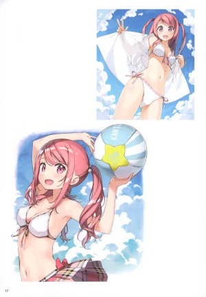 yande.re kantoku 2026-01-30501-1000 - Page 150