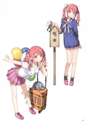 yande.re kantoku 2026-01-30501-1000 - Page 154